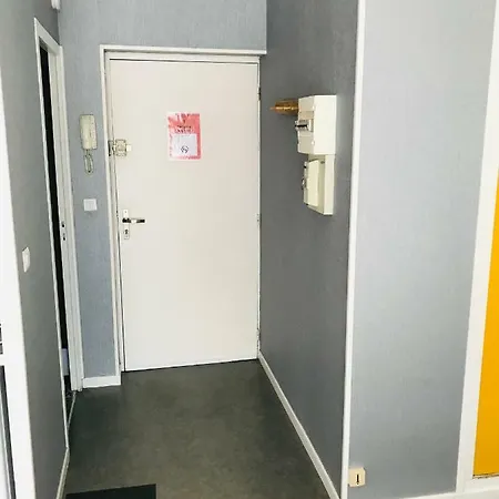 Studio Acces Direct Plage - Proche Cap Blanc Nez *