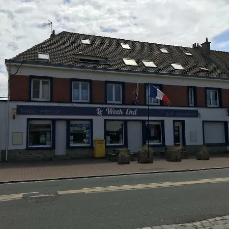 Studio Acces Direct Plage - Proche Cap Blanc Nez Lägenhet Sangatte