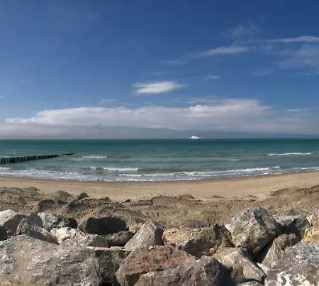 Studio Acces Direct Plage - Proche Cap Blanc Nez Lägenhet Sangatte